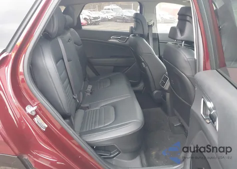 2023 Kia Sportage Hybrid Sx-Prestige z USA, uszkodzony, nr VIN KNDPXCAG2P7034661